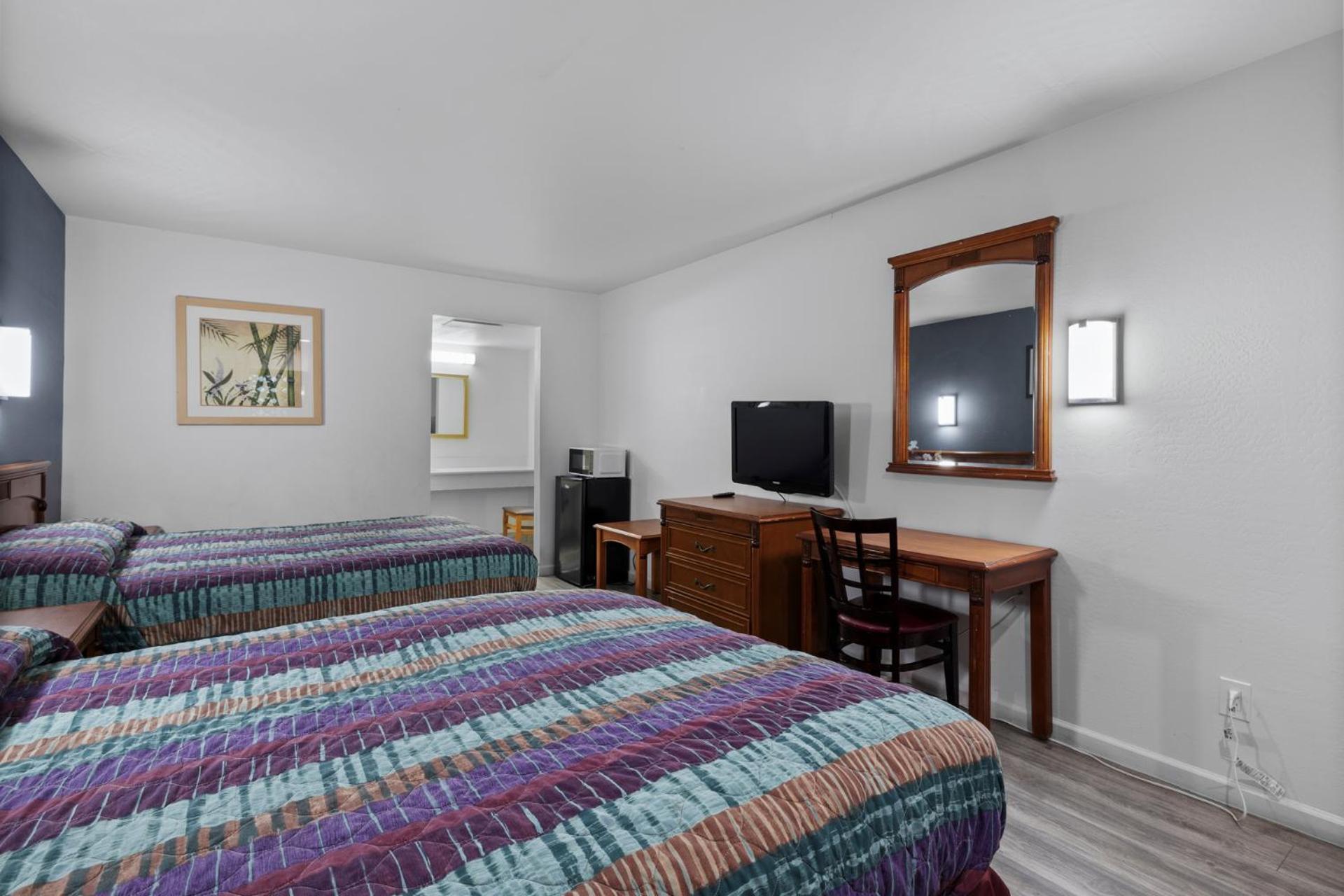 Travel Inn Phoenix Exteriér fotografie